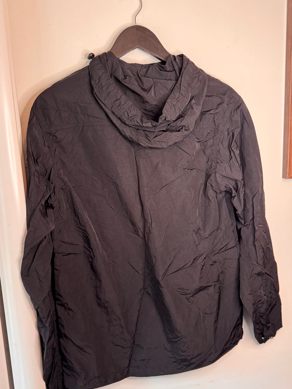 C.P. Company Shimmer Jacket Small
