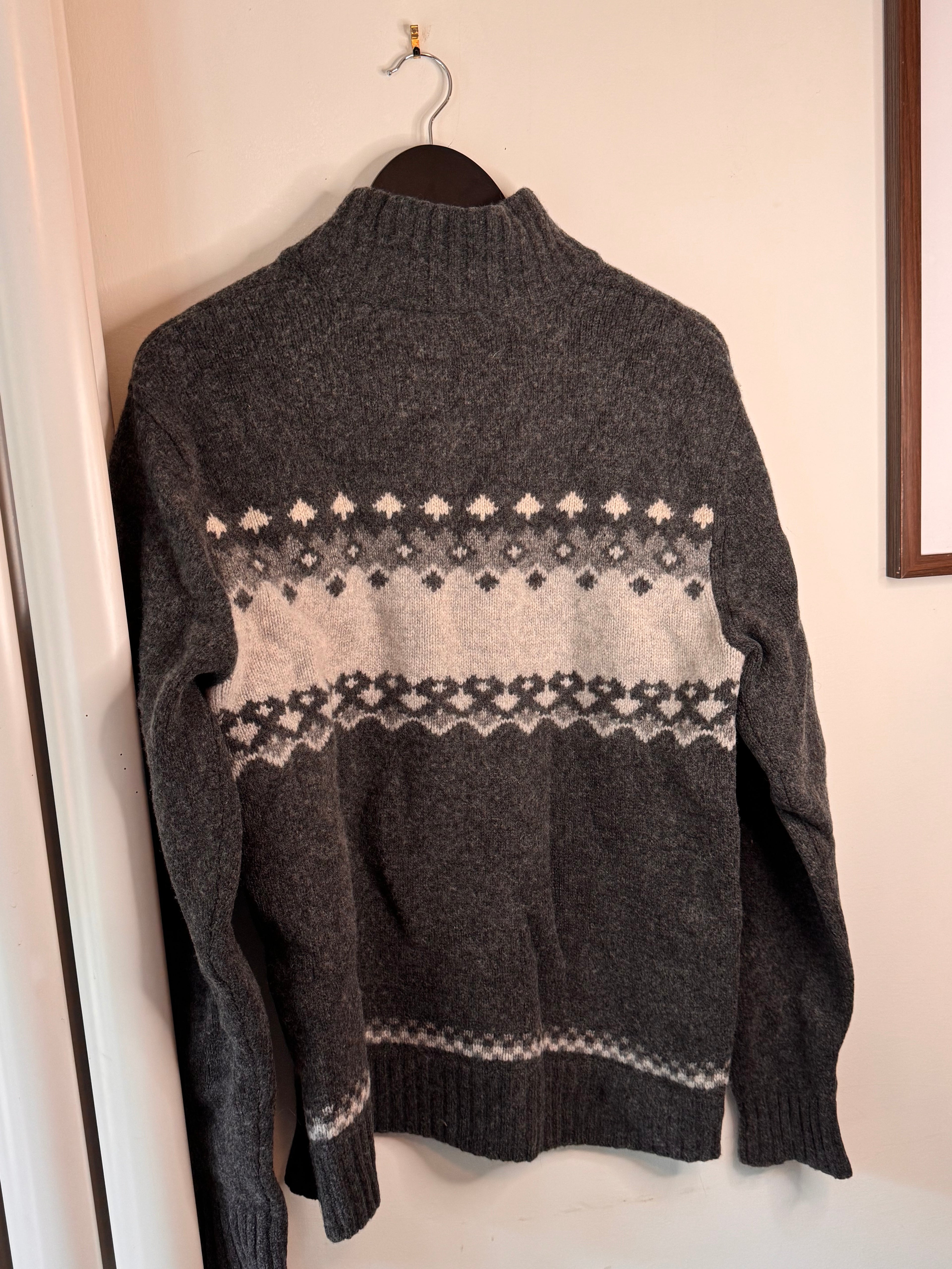 Quiksilver Fleece Medium