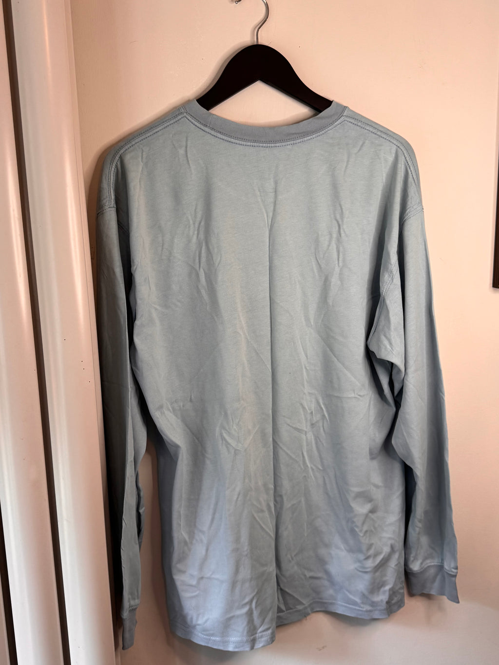 Nike Long Sleeve Tee XL