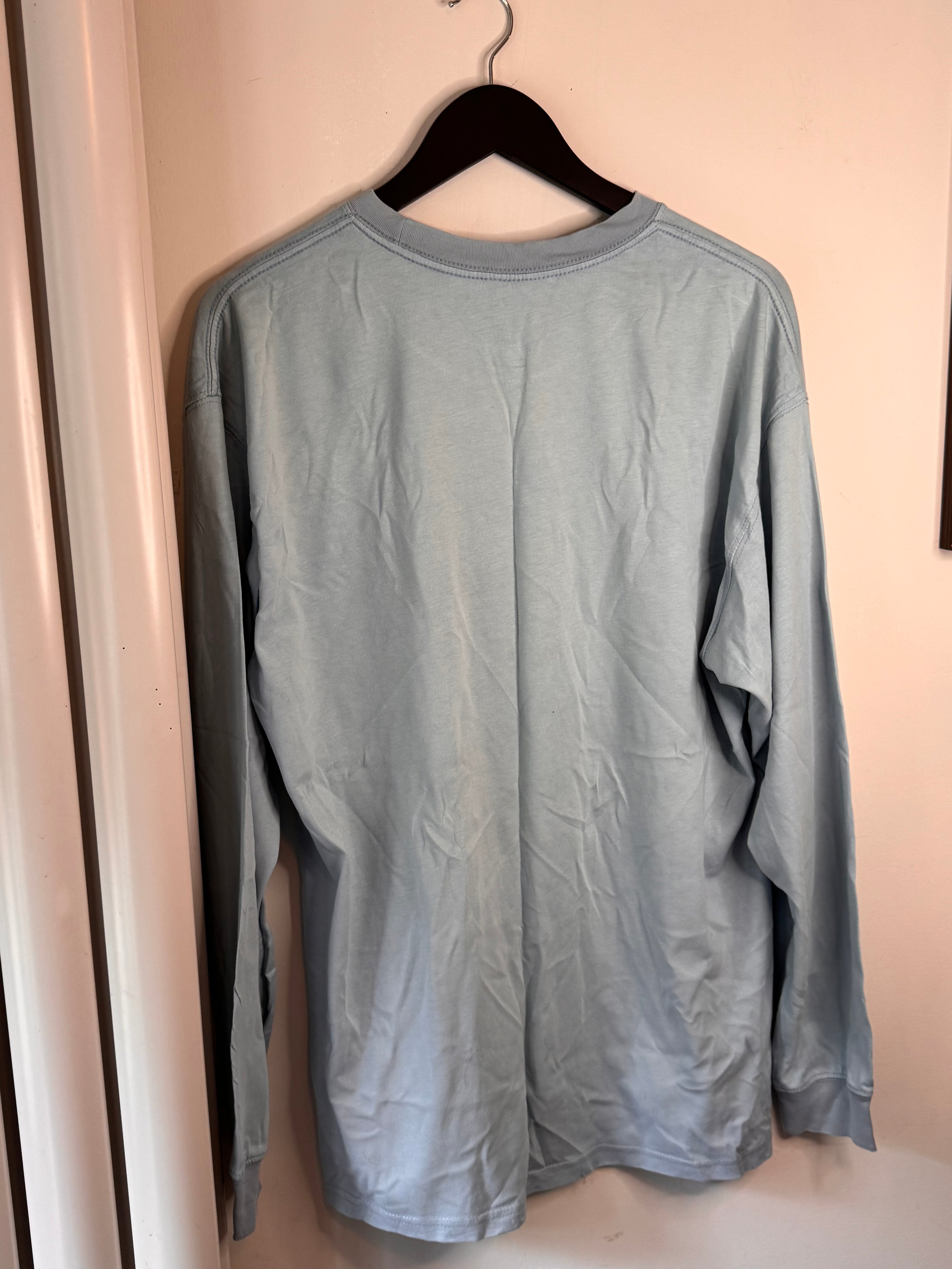 Nike Long Sleeve Tee XL