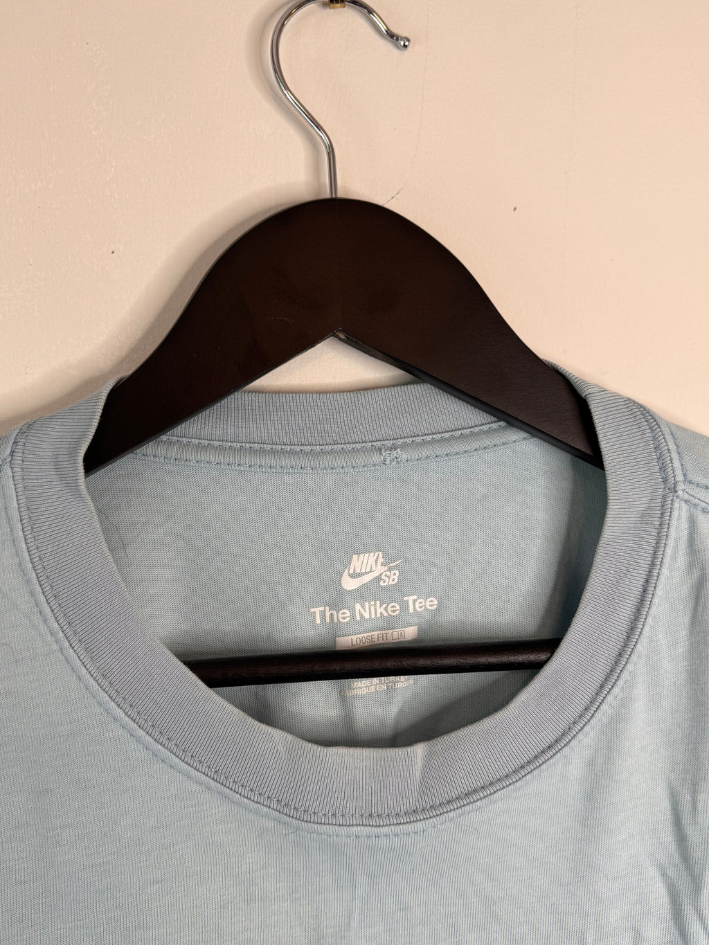 Nike Long Sleeve Tee XL