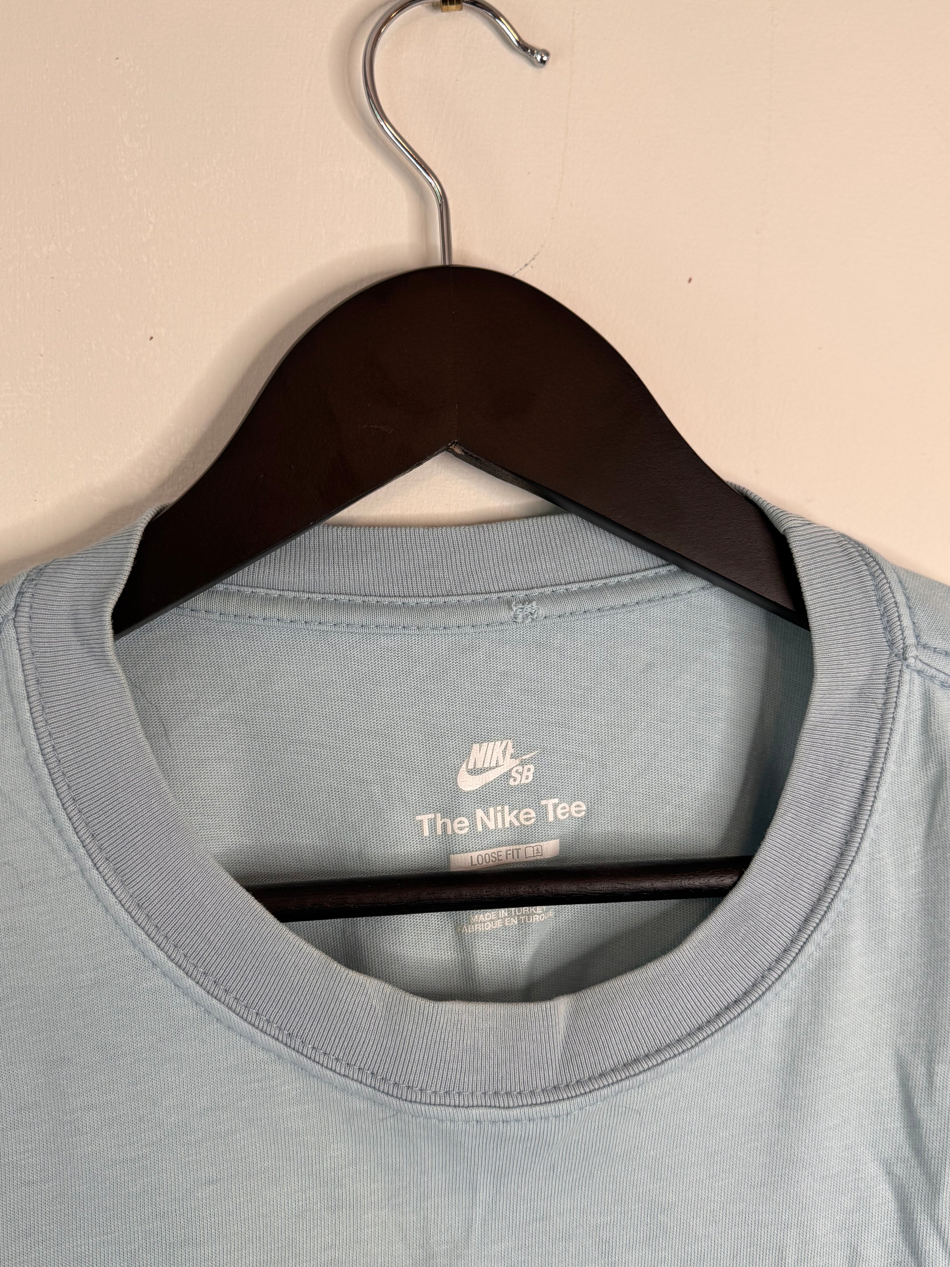 Nike Long Sleeve Tee XL