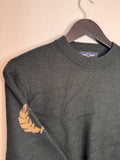 Fred Perry Sweatshirt Small