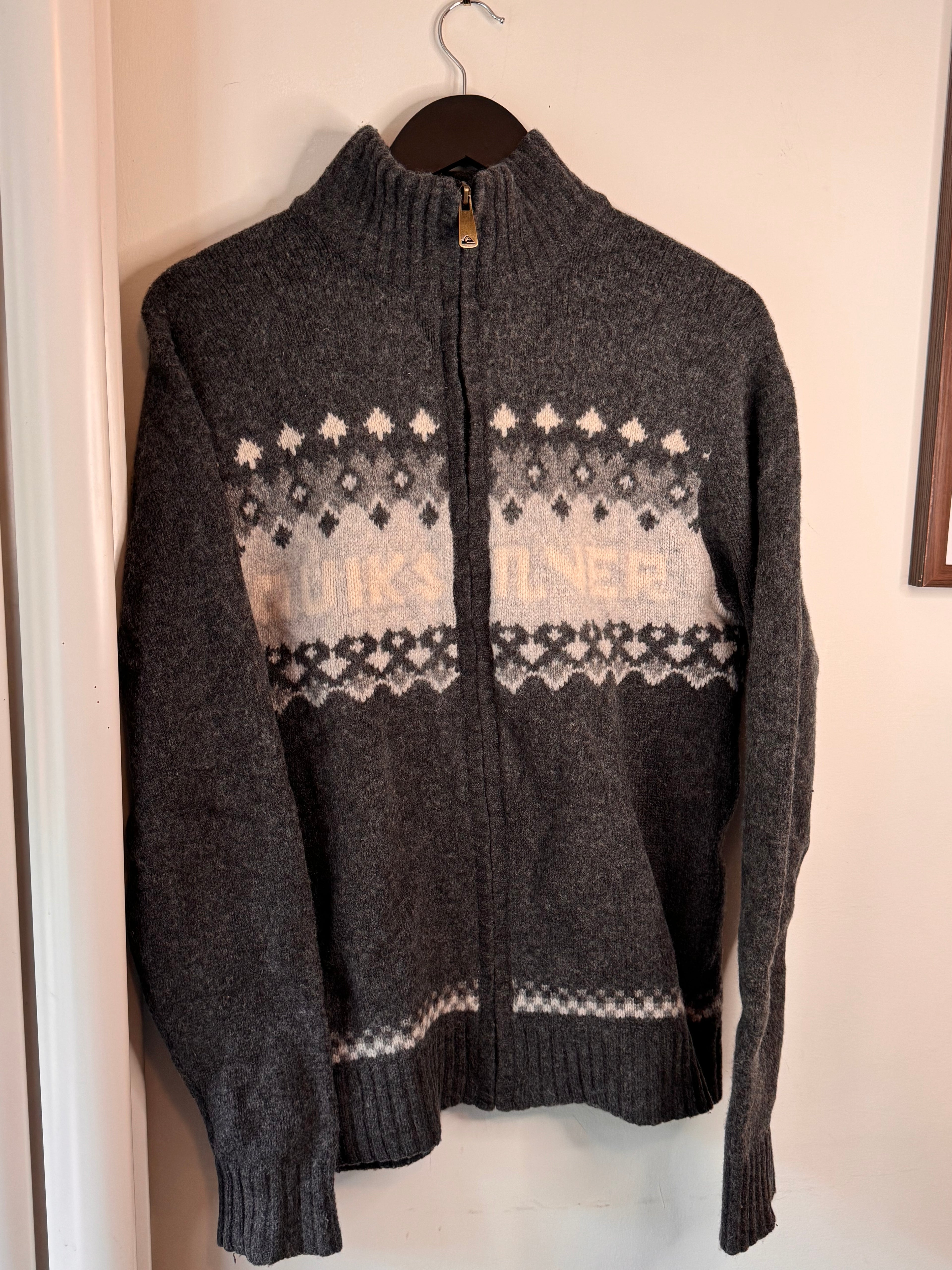 Quiksilver Fleece Medium