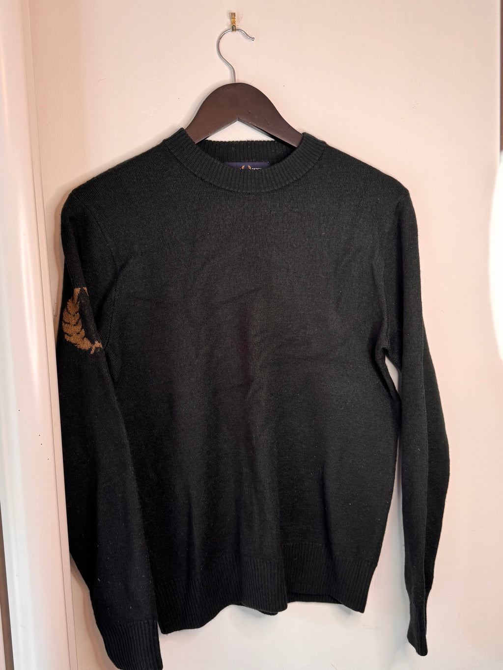 Fred Perry Sweatshirt Small