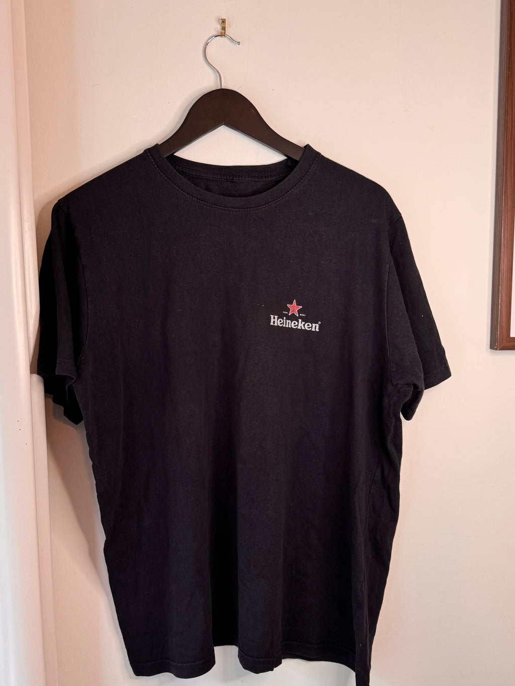 Heineken Tee Small