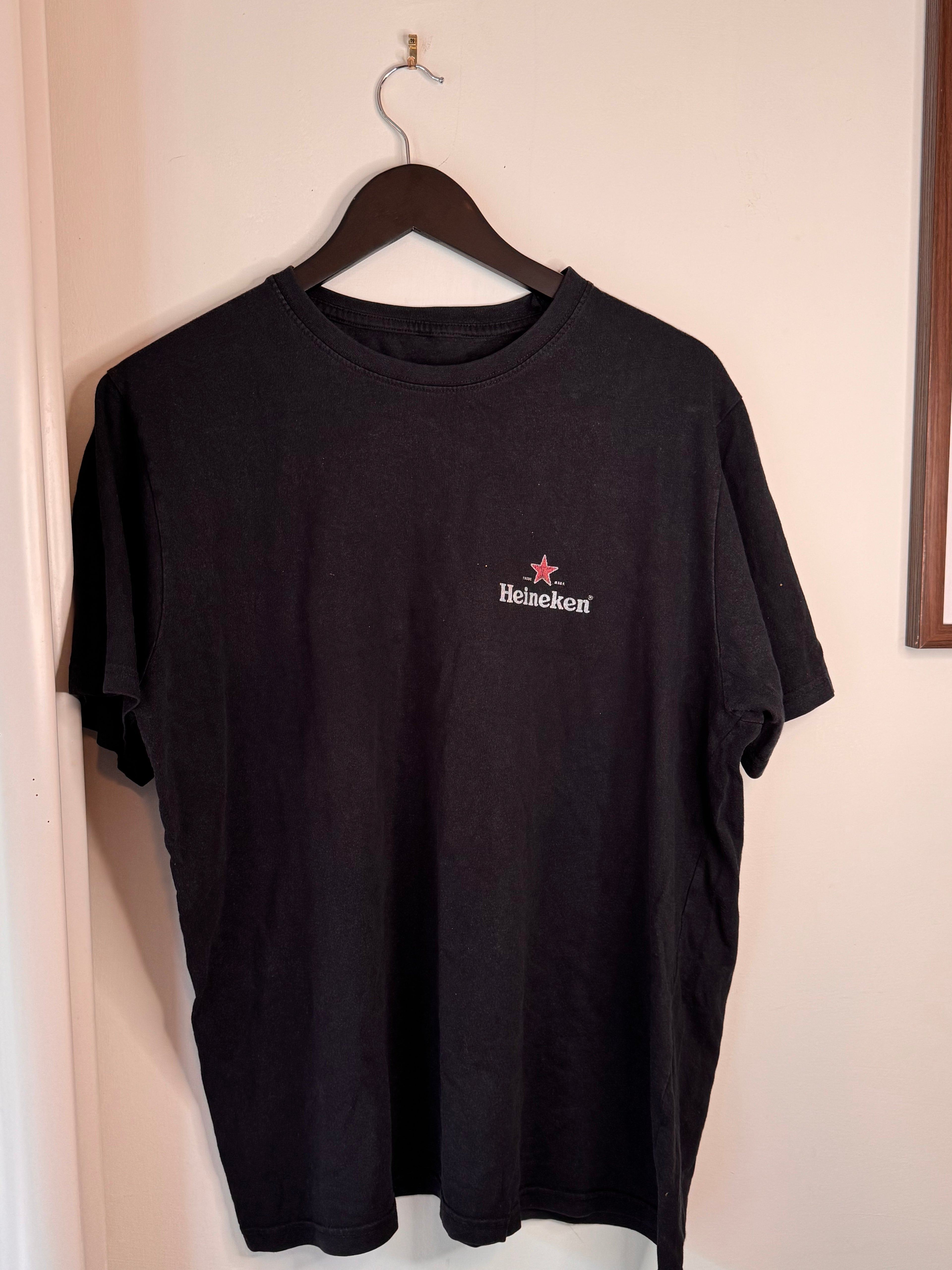 Heineken Tee Small