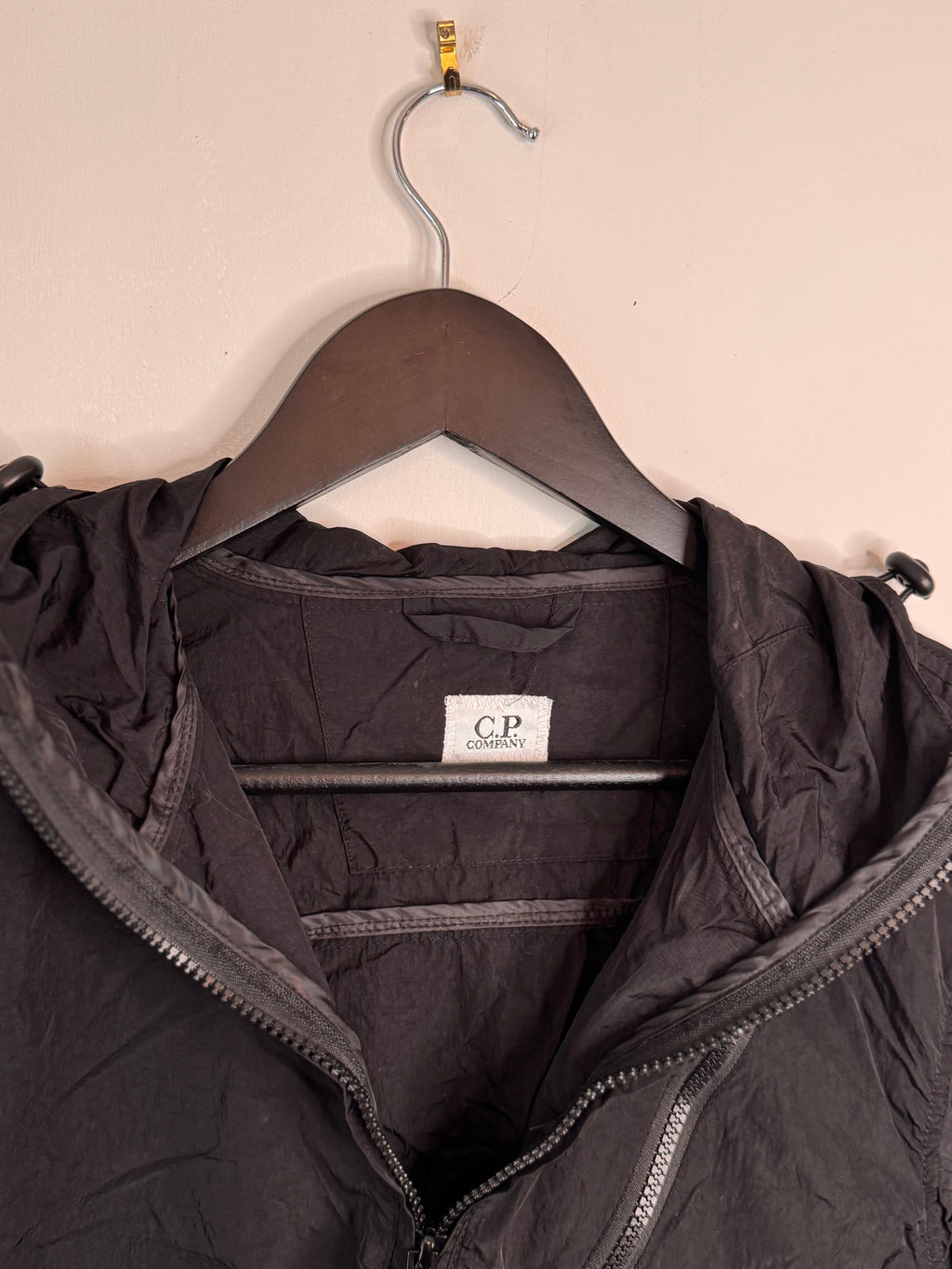 C.P. Company Shimmer Jacket Small
